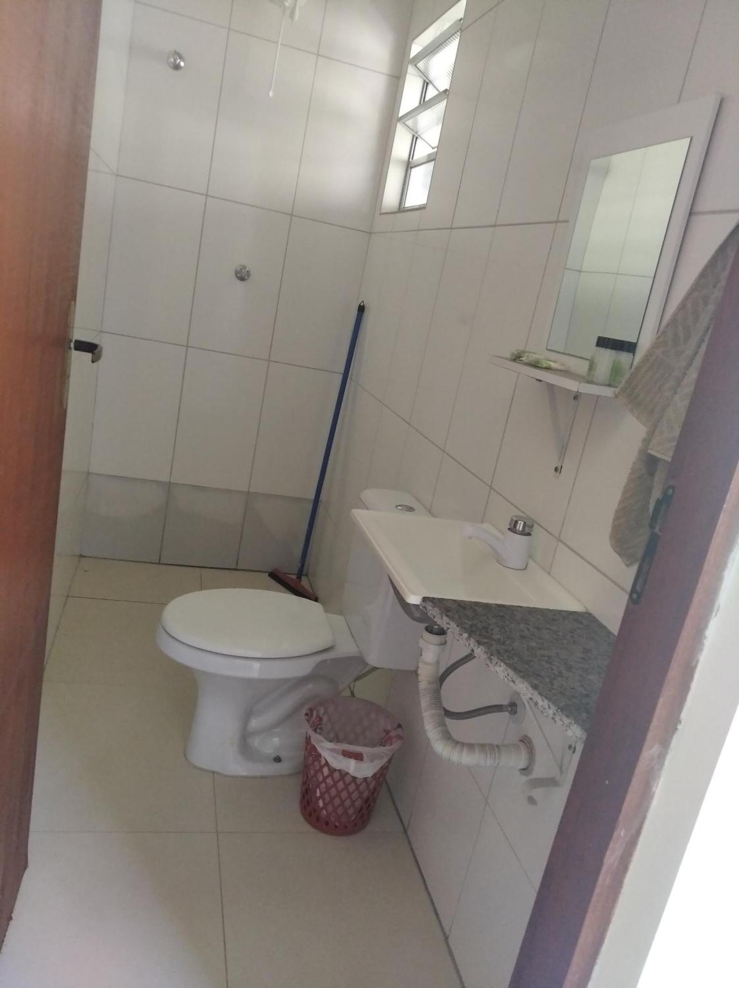 Pesqueiro Restaurante E Pousada Pingo De Ouro Piedade  Bagian luar foto